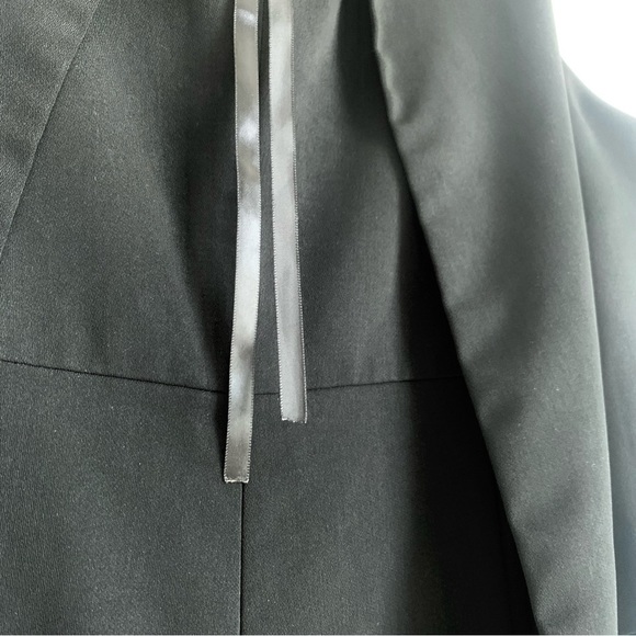 Jay Godfrey xGB Crew Neck Jumpsuit - Picture 15 of 16